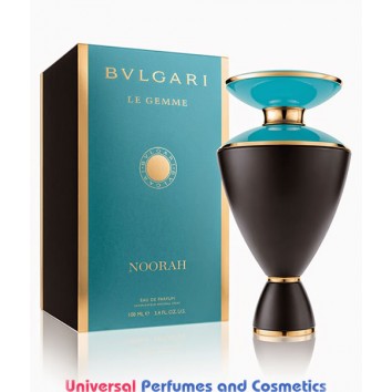 Bvlgari Le Gemme Noorah By Bvlgari Generic oil Perfume 50Grams 50 ML (001428)